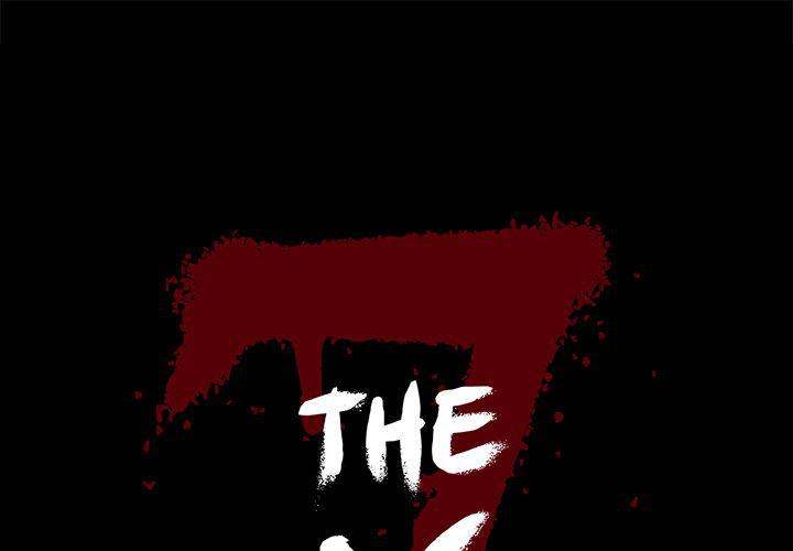 The V Squad - Chapter 20 [photo 1] - MangaPorn