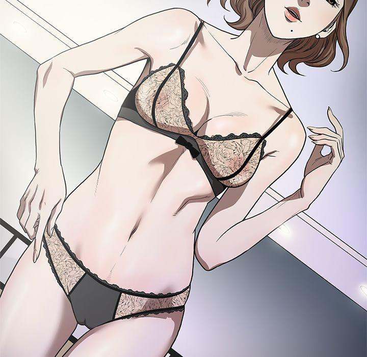 The V Squad - Chapter 20 [photo 104] - MangaPorn