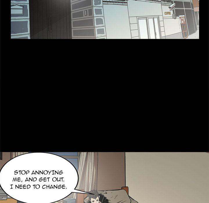 The V Squad - Chapter 20 [photo 17] - MangaPorn