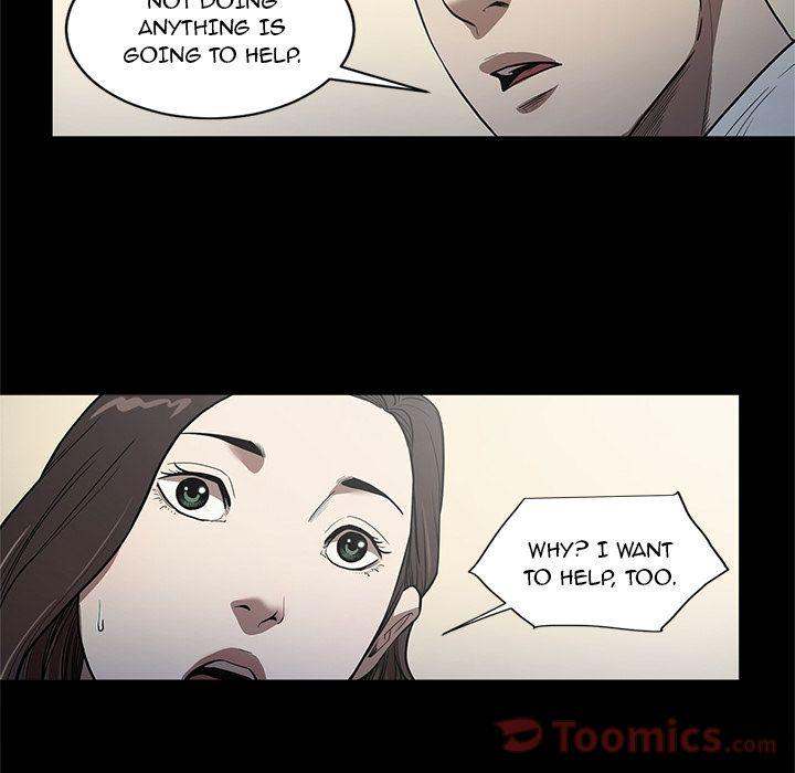 The V Squad - Chapter 20 [photo 19] - MangaPorn