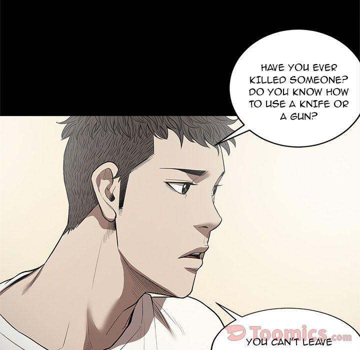 The V Squad - Chapter 20 [photo 21] - MangaPorn