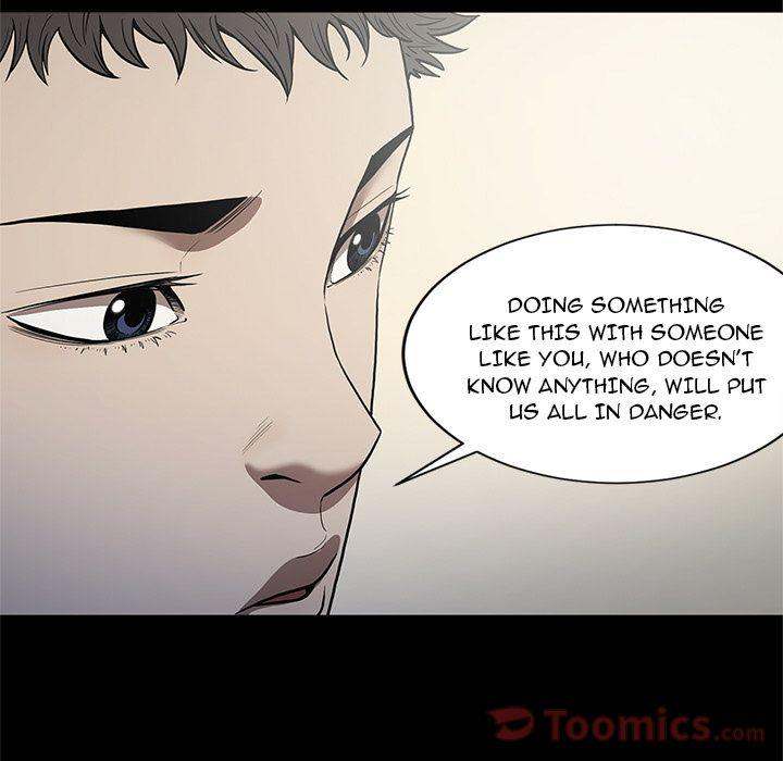 The V Squad - Chapter 20 [photo 23] - MangaPorn