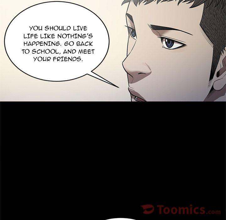 The V Squad - Chapter 20 [photo 27] - MangaPorn