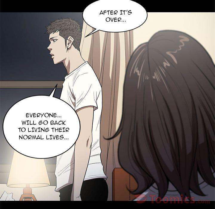The V Squad - Chapter 20 [photo 28] - MangaPorn
