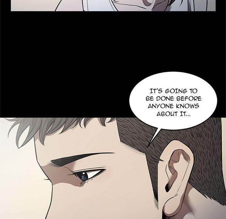 The V Squad - Chapter 20 [photo 31] - MangaPorn