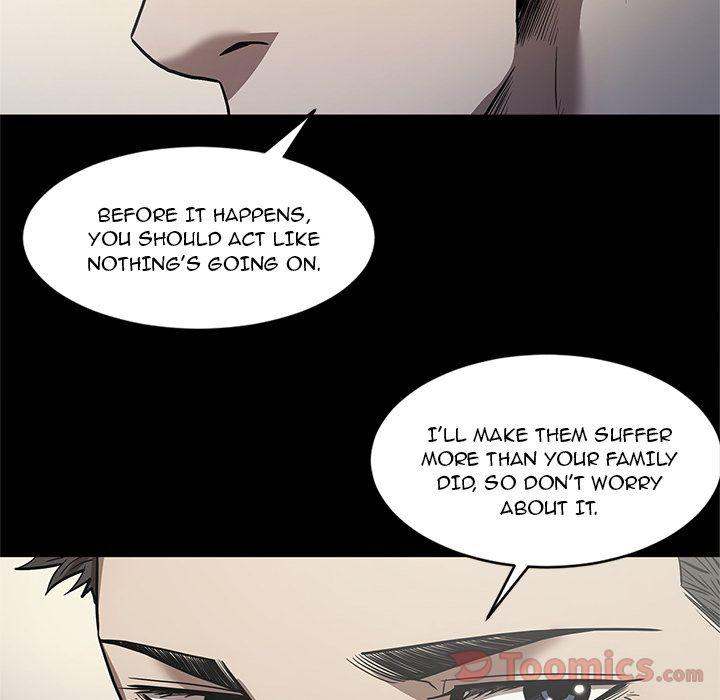 The V Squad - Chapter 20 [photo 32] - MangaPorn