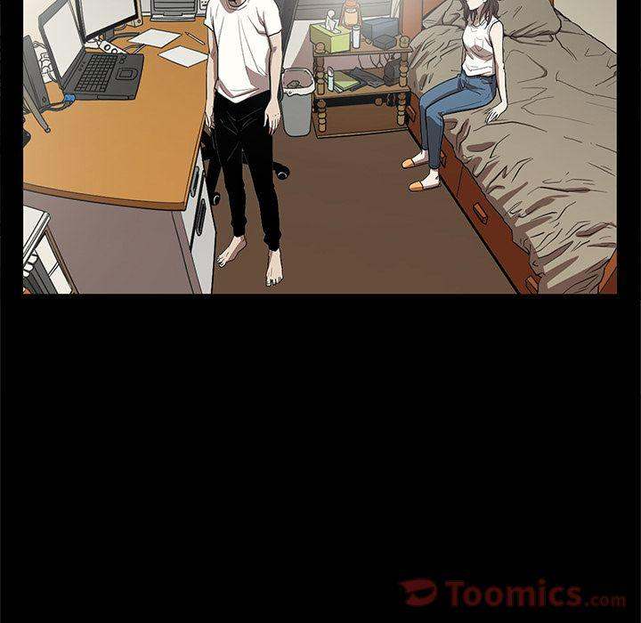 The V Squad - Chapter 20 [photo 39] - MangaPorn