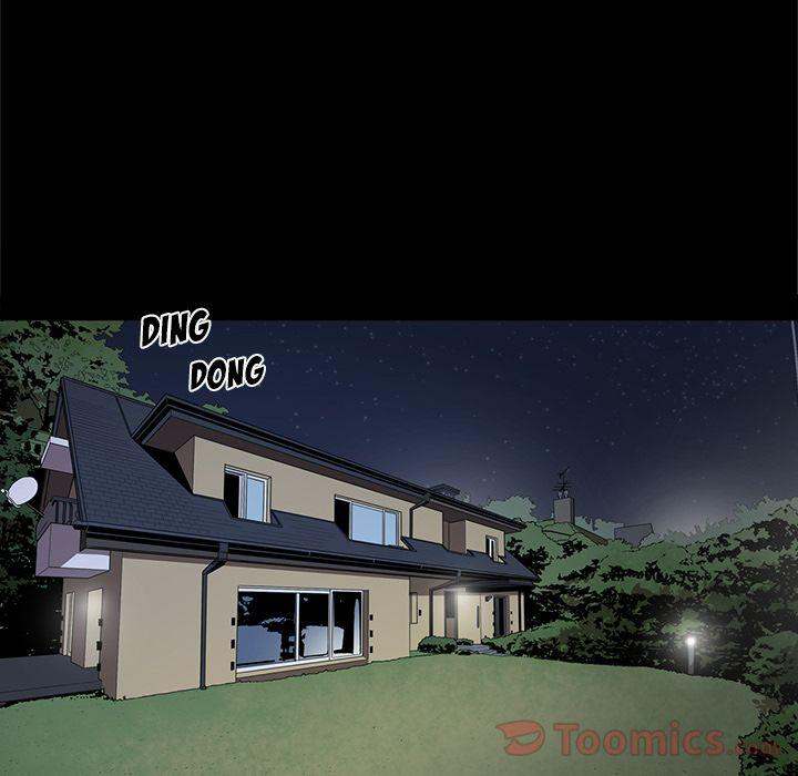 The V Squad - Chapter 20 [photo 41] - MangaPorn