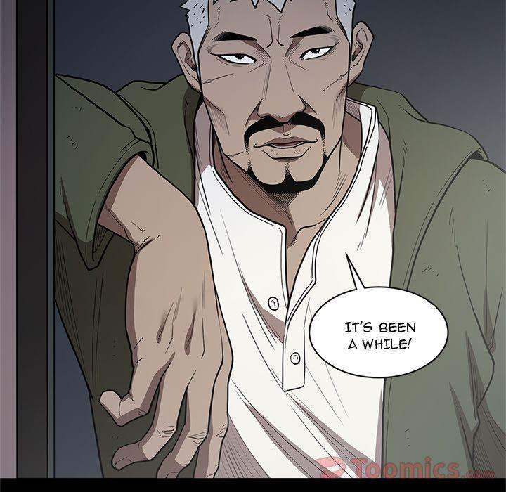 The V Squad - Chapter 20 [photo 46] - MangaPorn