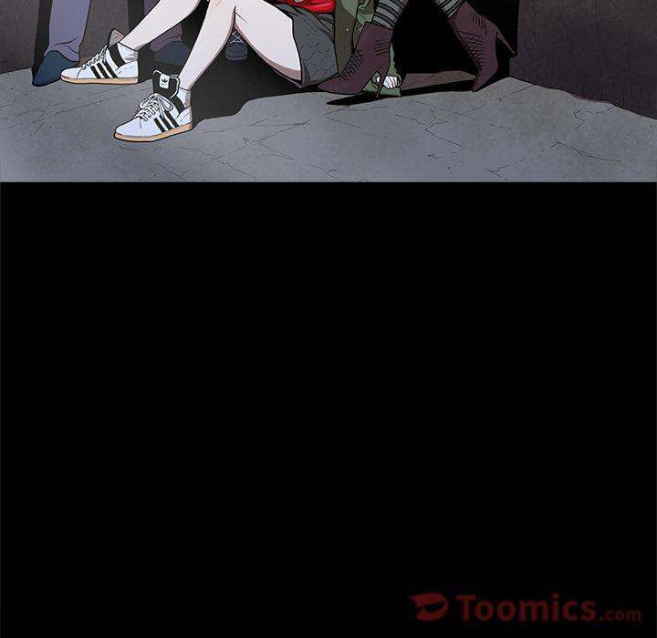 The V Squad - Chapter 20 [photo 5] - MangaPorn