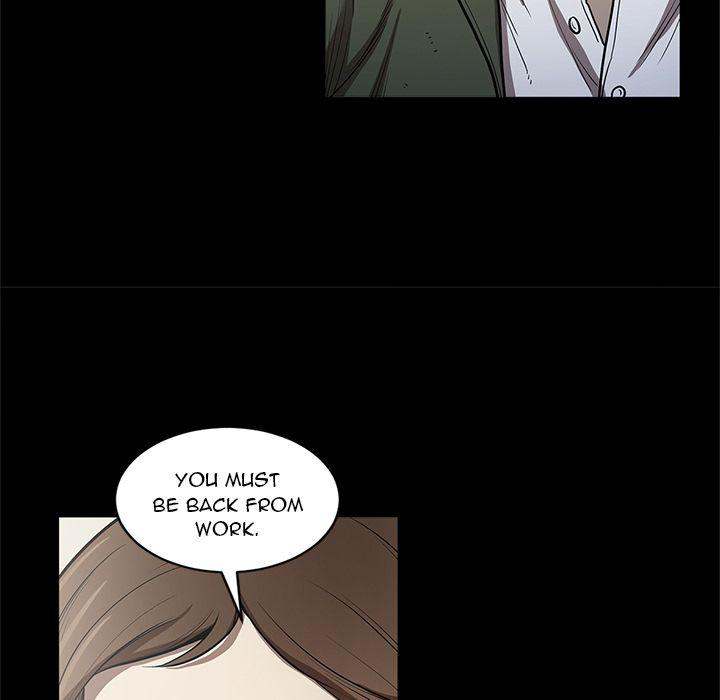 The V Squad - Chapter 20 [photo 54] - MangaPorn