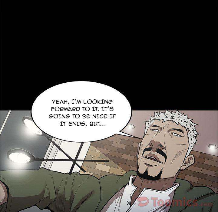 The V Squad - Chapter 20 [photo 58] - MangaPorn