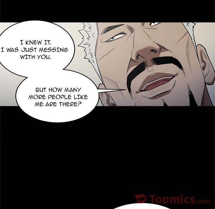 The V Squad - Chapter 20 [photo 73] - MangaPorn