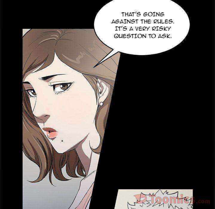 The V Squad - Chapter 20 [photo 74] - MangaPorn