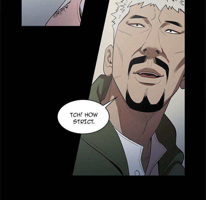 The V Squad - Chapter 20 [photo 75] - MangaPorn