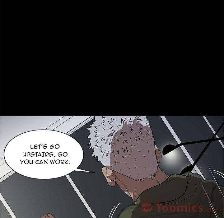 The V Squad - Chapter 20 [photo 76] - MangaPorn