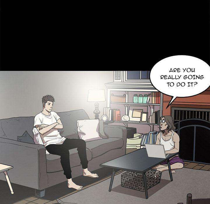 The V Squad - Chapter 20 [photo 81] - MangaPorn