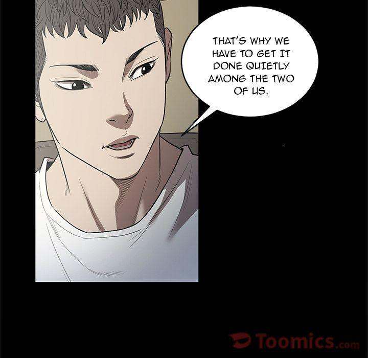 The V Squad - Chapter 20 [photo 85] - MangaPorn