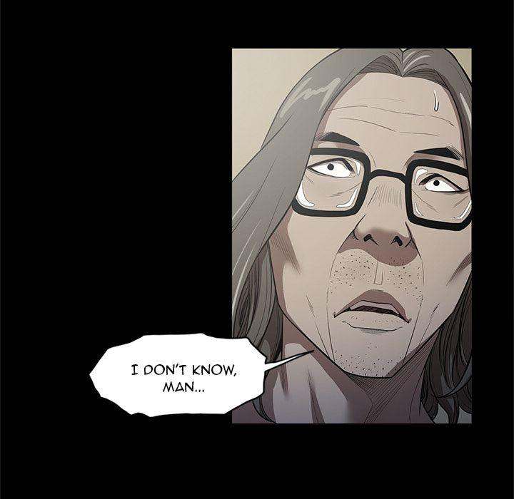 The V Squad - Chapter 20 [photo 86] - MangaPorn