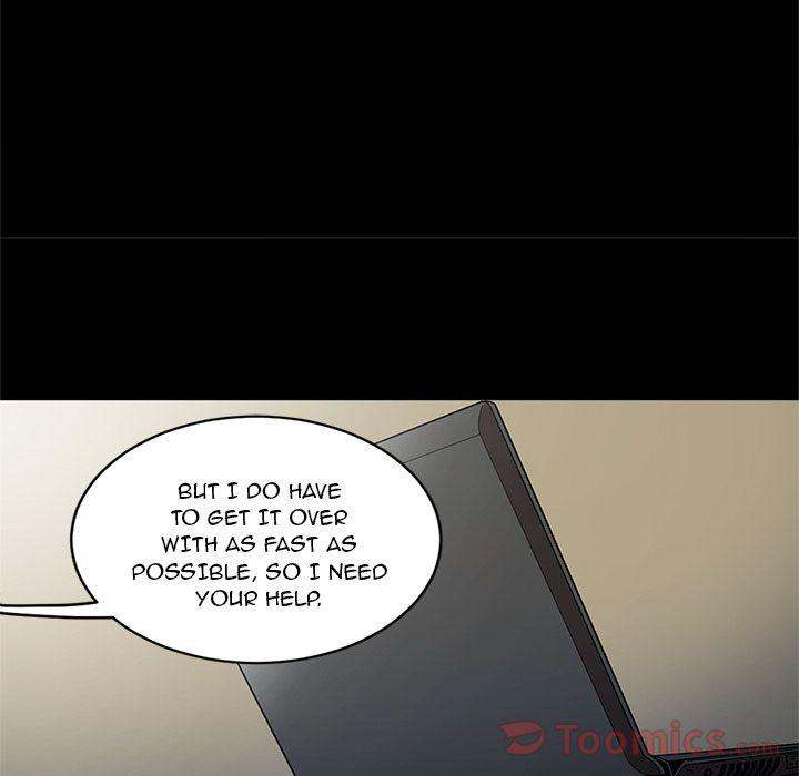 The V Squad - Chapter 20 [photo 89] - MangaPorn