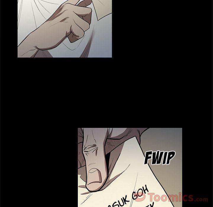 The V Squad - Chapter 20 [photo 92] - MangaPorn