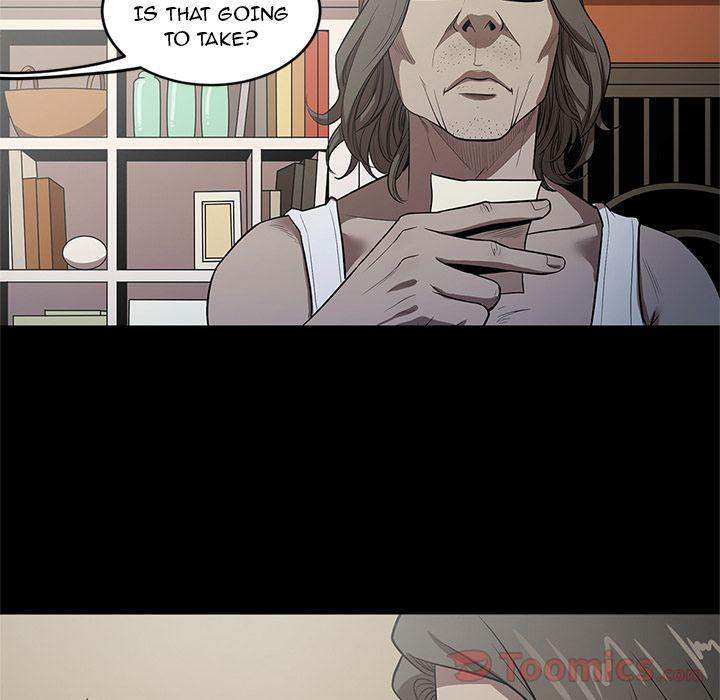 The V Squad - Chapter 20 [photo 94] - MangaPorn