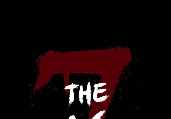 The V Squad - Chapter 21 [photo 1] - MangaPorn