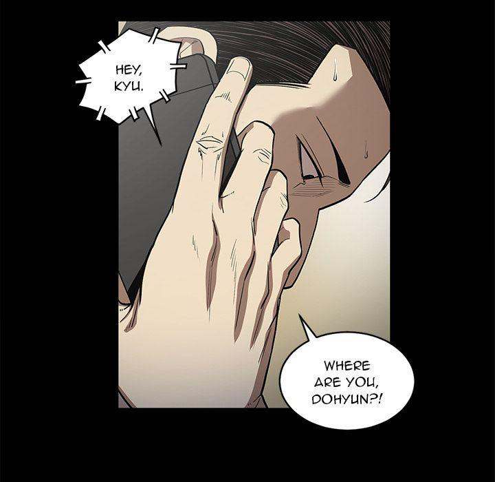 The V Squad - Chapter 21 [photo 101] - MangaPorn