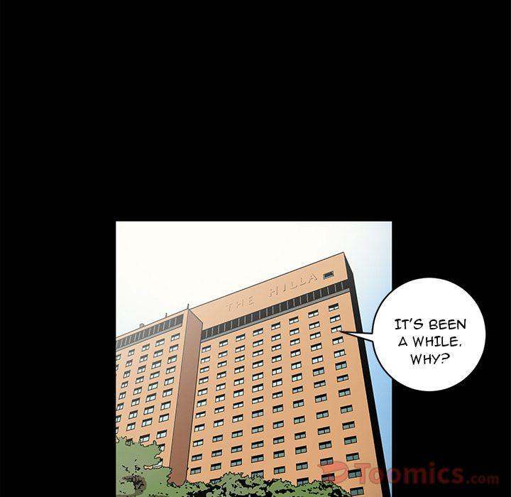 The V Squad - Chapter 21 [photo 104] - MangaPorn