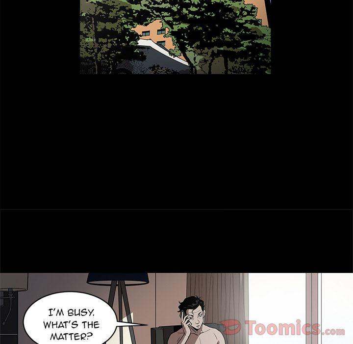 The V Squad - Chapter 21 [photo 105] - MangaPorn