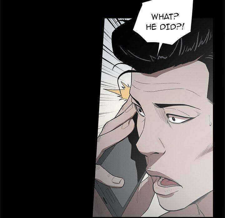 The V Squad - Chapter 21 [photo 108] - MangaPorn