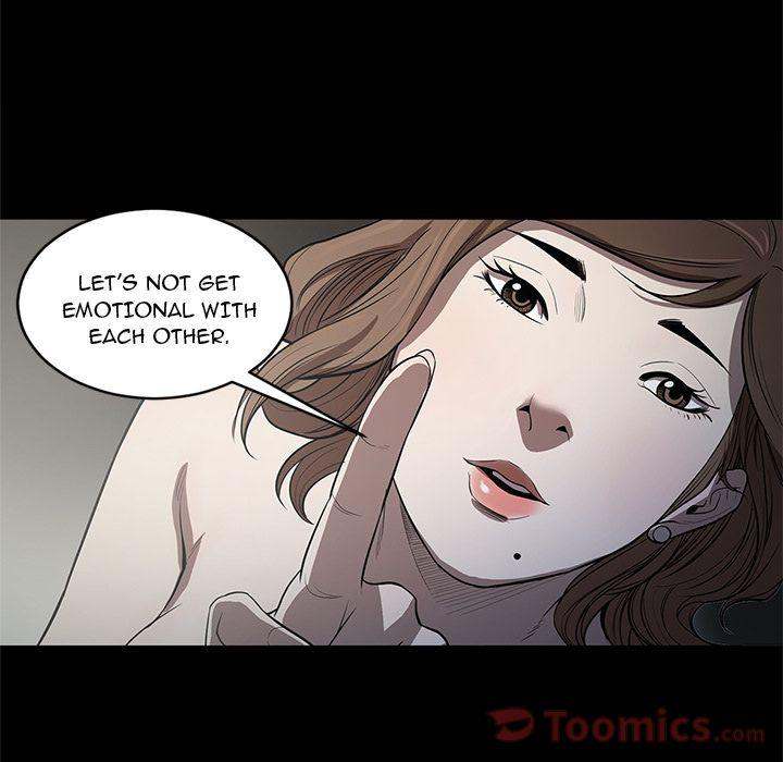 The V Squad - Chapter 21 [photo 24] - MangaPorn