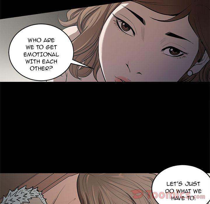 The V Squad - Chapter 21 [photo 26] - MangaPorn