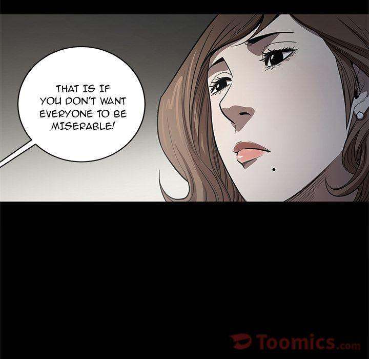 The V Squad - Chapter 21 [photo 29] - MangaPorn