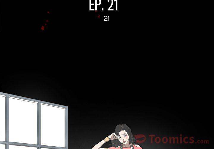 The V Squad - Chapter 21 [photo 3] - MangaPorn