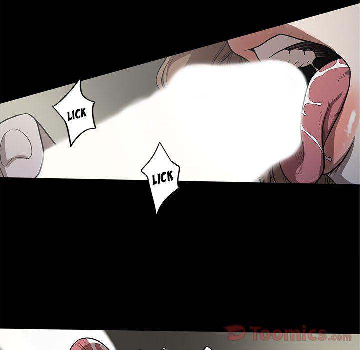 The V Squad - Chapter 21 [photo 44] - MangaPorn