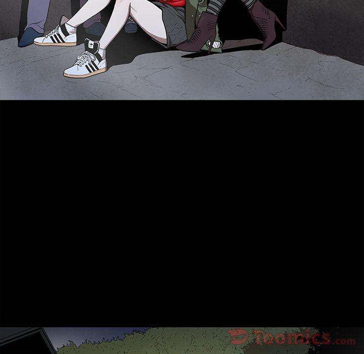 The V Squad - Chapter 21 [photo 5] - MangaPorn