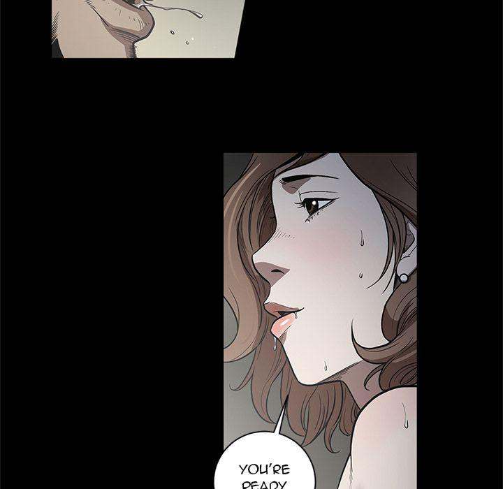 The V Squad - Chapter 21 [photo 51] - MangaPorn