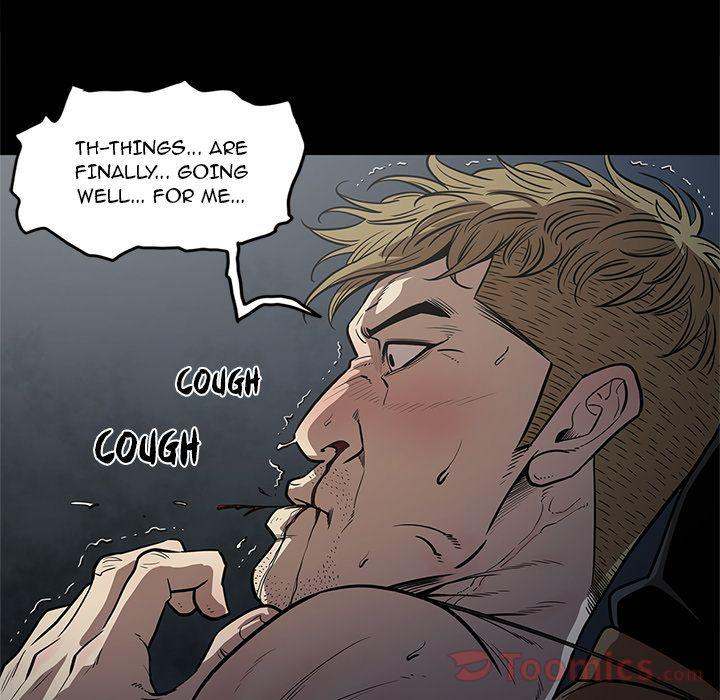 The V Squad - Chapter 21 [photo 70] - MangaPorn