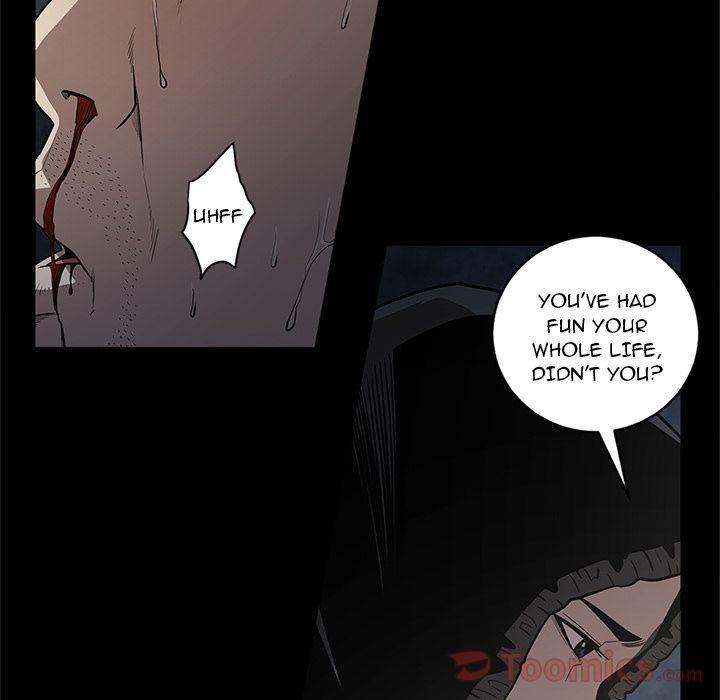 The V Squad - Chapter 21 [photo 72] - MangaPorn