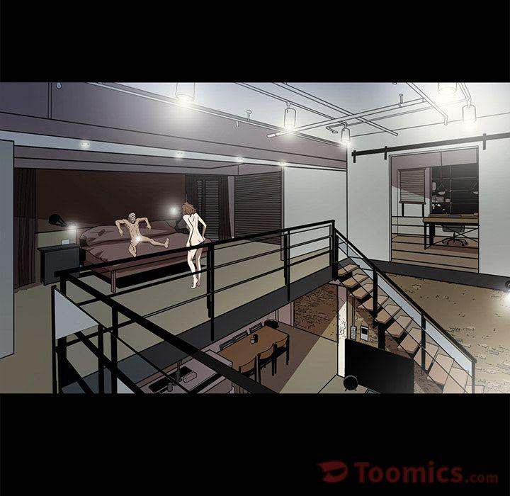 The V Squad - Chapter 21 [photo 9] - MangaPorn