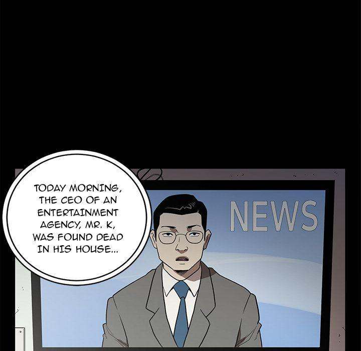 The V Squad - Chapter 21 [photo 90] - MangaPorn