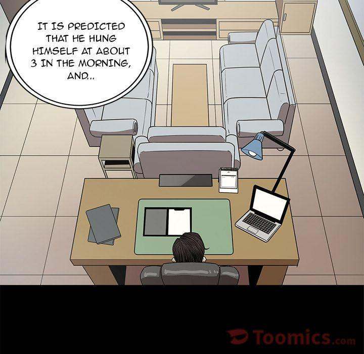 The V Squad - Chapter 21 [photo 94] - MangaPorn