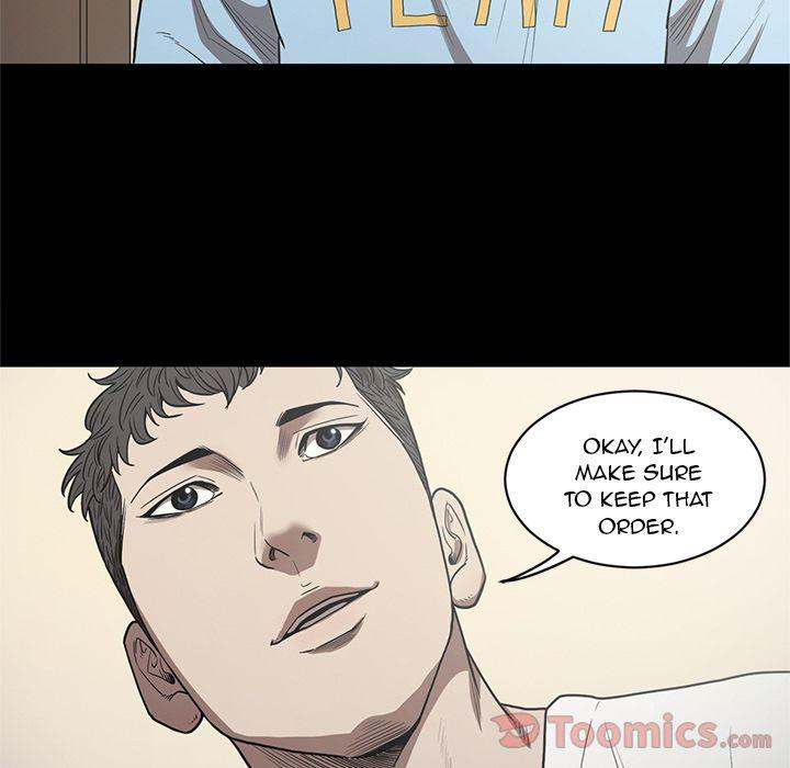 The V Squad - Chapter 22 [photo 104] - MangaPorn