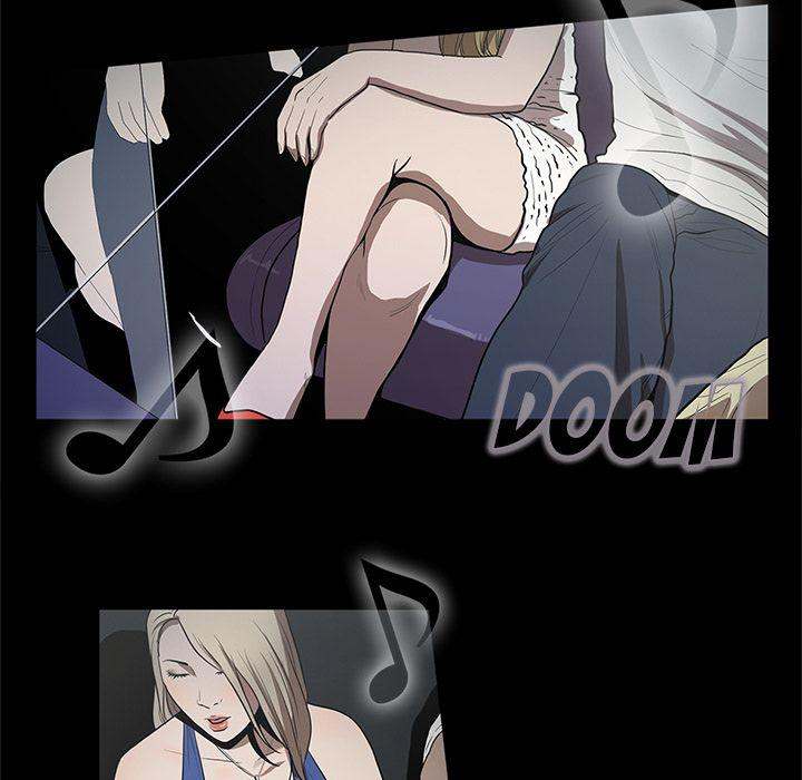 The V Squad - Chapter 22 [photo 13] - MangaPorn