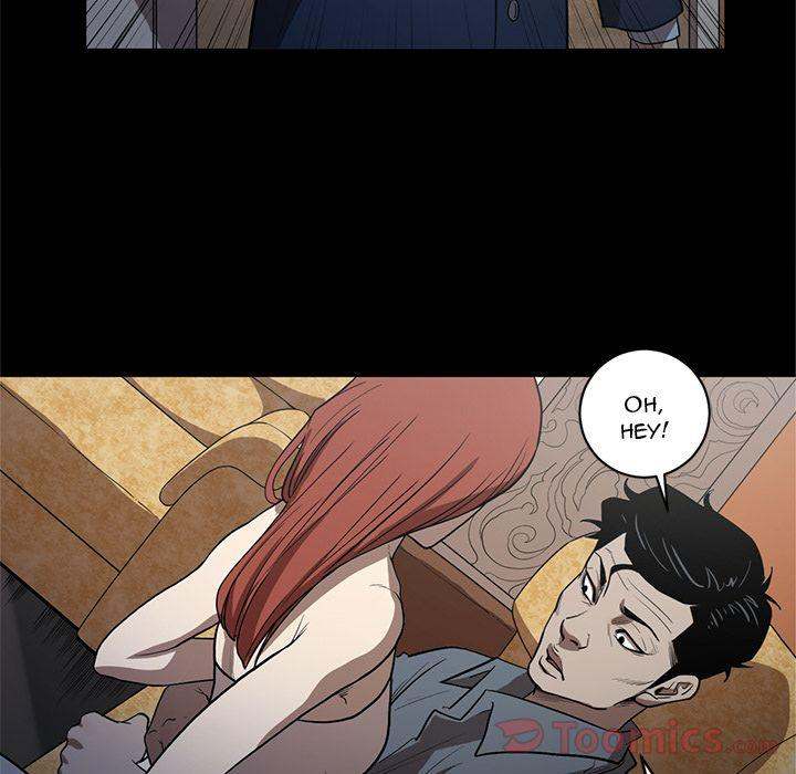 The V Squad - Chapter 22 [photo 21] - MangaPorn