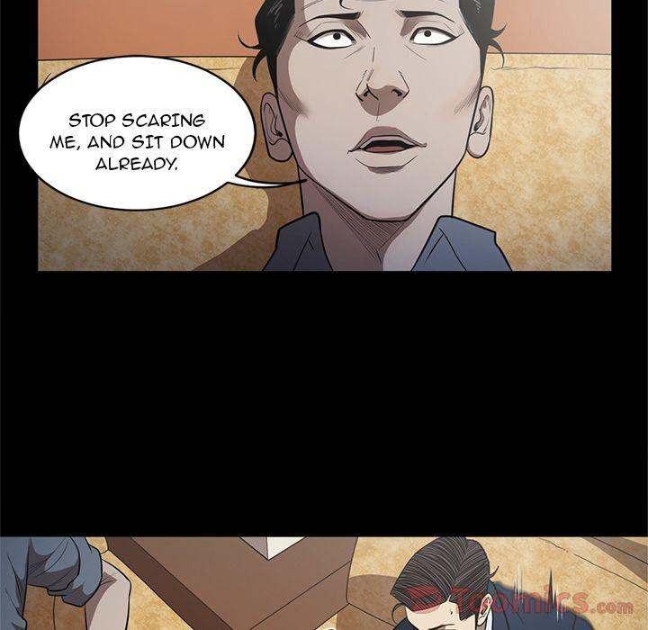 The V Squad - Chapter 22 [photo 29] - MangaPorn