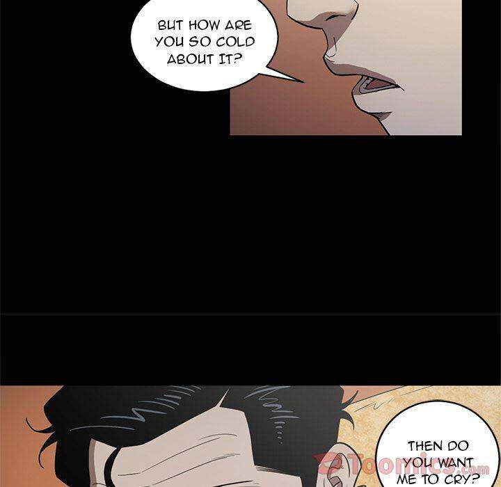 The V Squad - Chapter 22 [photo 36] - MangaPorn