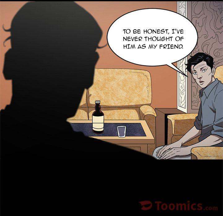 The V Squad - Chapter 22 [photo 38] - MangaPorn