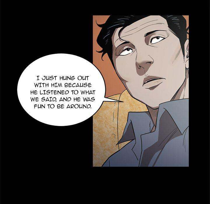 The V Squad - Chapter 22 [photo 39] - MangaPorn